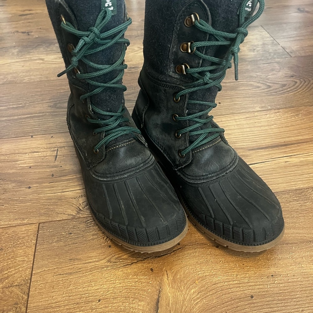 Kamik Sienna2 Insulated Boots